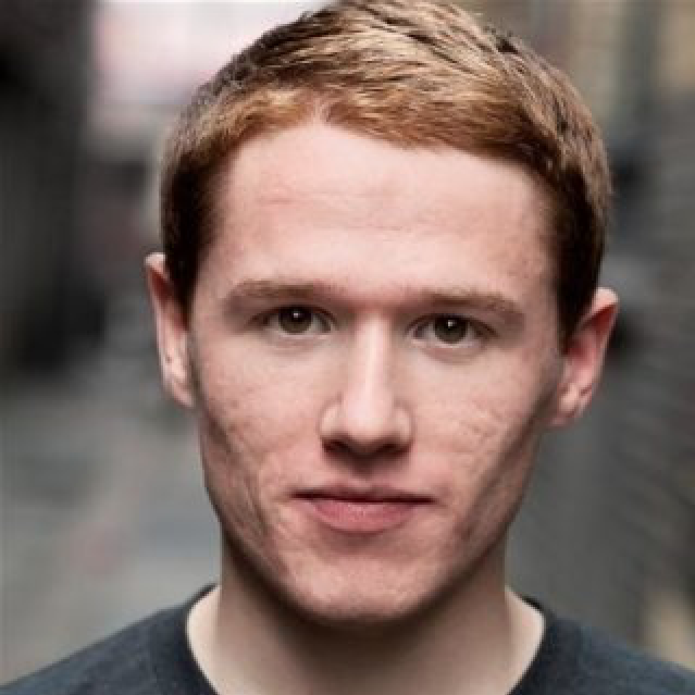 Joel MacCormack - The Poetry Hour