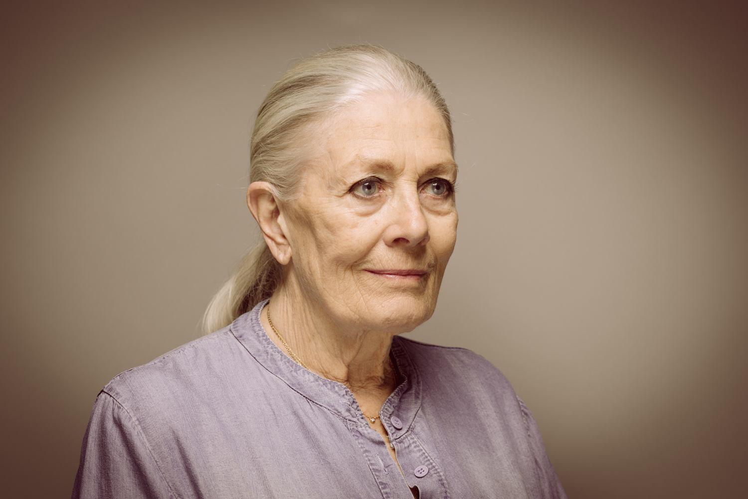 Vanessa Redgrave - The Poetry Hour, image size:1500x1000
